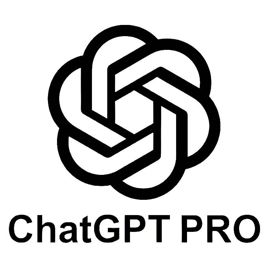 ChatGPT Pro logo